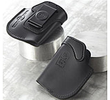 Image of Desantis TR4 Inside The Waistband Leather Holster