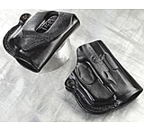 Image of Desantis OWB TR4 Leather Holster