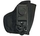 Image of DeSantis Right Hand Black Tuck-This II Holster M24BAT7Z0 - RUGER LCP 380CAL