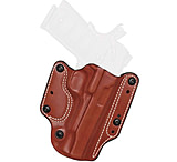 Image of DeSantis Variable 13 OWB Leather Holster