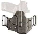 Image of DeSantis Veiled Partner OWB Belt Holsters