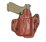 Image of DeSantis Vengeance Scabbard Leather OWB Holster