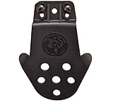 Image of DeSantis Left Hand Black Viper Holster 065BBE8Z0 - Fits Glock 29, 30