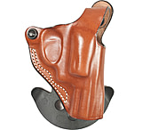 Image of DeSantis Right Hand Tan Viper Holster 065TA02Z0 - S&amp;W J 36, 37, 60, 317, 331, 337, 360, 431PD 2, M&amp;P 360 2in.