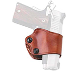 Image of DeSantis Yaqui Slide Leather Belt Holster