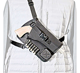 DeSantis Yukon Hunting Rig Holster