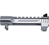 Image of Desert Eagle 50ae L5 5&quot; Barrel Carbon Steel Brushed Chrome