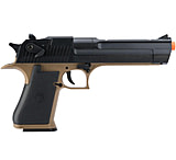 Image of Desert Eagle Licensed .50 Action Express Spring Airsoft Full Size Pistol