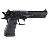 Image of Desert Eagle Magnum Research Licensed CO2 Gas Blowback Airsoft Pistol