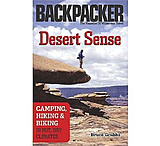 Image of Mountaineers Books: Desert Sense