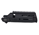 Image of Desert Tech MDRx Mantis 16 Handguard w/BLK LBL Bipod