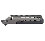 Image of Desert Tech MDRx Mantis 20 Handguard w/BLK LBL Bipod