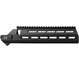 Image of Desert Tech MDRX BLK LBL ALX 20 Handguard
