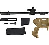 Image of Desert Tech MICRON Side Eject 5.56x45mm NATO / .223 Wylde Caliber Conversion Kit