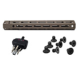 Image of Desert Tech Forearm Covert Standard SRSA2 Upgrade Kit
