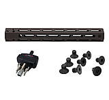 Image of Desert Tech SRSA2 Forearm Kit, Standard Length