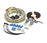 Image of Dethmers Manufacturing Company 9523047 Demco Bulb Style Tail Light Wiring Kit