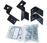 Image of Dethmers Manufacturing Company 8552017 Demco Hijacker Premier Series Mounting Bracket Kit Dodge Ram 3500 '03 '12