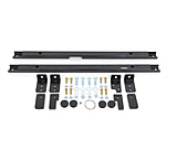 Image of Dethmers Manufacturing Company 8551006 Demco Hijacker Ums Series Under Bed Mounting Bracket Kit For Dodge Ram 3500 '13