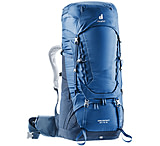 Image of Deuter Aircontact 60 + 10 SL Backpack