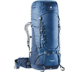 Image of Deuter Aircontact 75 + 10 Backpack