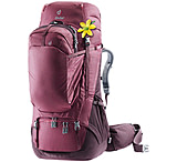Image of Deuter AViANT Voyager 60+10 SL Pack - Women's