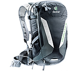 Image of Deuter Compact EXP 12 Pack-Black/Granite