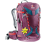 Image of Deuter Freerider Pro 28 SL Snow Pack