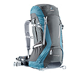 Image of Deuter Futura Pro 42 Pack-Ocean/Silver/Granite