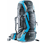 Image of Deuter Futura Vario 55+10 SL Backpack deu0126