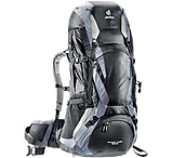 Image of Deuter Futura Vario Pro 50 + 10 Pack