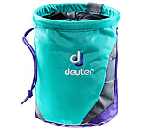 Image of Deuter Gravity Chalk Bag I-Mint/Violet-M