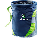 Image of Deuter Gravity Chalk Bag I-Navy/Granite-L