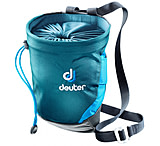 Image of Deuter Gravity Chalk Bag II-Denim/Titan-M