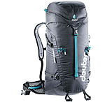 Image of Deuter Gravity Expedition 45+ 100D PA HIGH TENACITY Climbing Pack