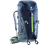 Image of Deuter Gravity Expedition 45+ Climbing Pack
