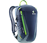 Image of Deuter Gravity Pitch 12 Pack-Navy/Granite