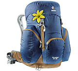 Image of Deuter Groeden 30 L SL Backpack-Midnight/Lion