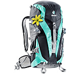 Image of Deuter Pace 28 SL Pack-Black/Mint