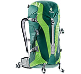 Image of Deuter Pace 30 Pack-Forest/Kiwi