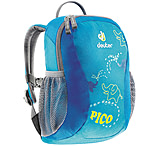 Image of Deuter Pico 5 L Backpack-Turquoise