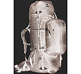 Image of Deuter Quantum 70 + 10 Pack