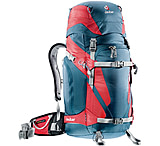 Image of Deuter Rise Pro 34+ Backpack-Arctic/Fire