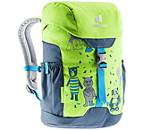 Image of Deuter Schmusebar Pack - Kids