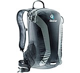 Image of Deuter Speed Lite 10 Pack-Black/Granite