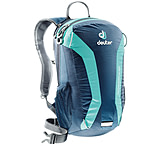 Image of Deuter Speed Lite 10 Pack-Midnight/Mint