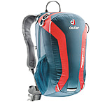 Image of Deuter Speed Lite 15 Pack-Arctic/Fire shed10409
