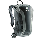 Image of Deuter Speed Lite 15 Pack-Black/Granite shed10410