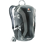 Image of Deuter Speed Lite 20 Pack-Black/Granite