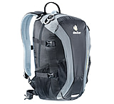 Image of Deuter Speed Lite 20 Pack-Black/Titan